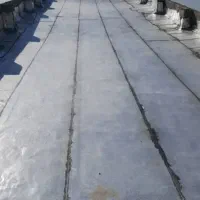 ایزوگام کار ماهر وکارهای ساختمانی