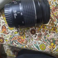 لنز کنون اصلی 28