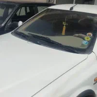 سمندEF7 مدل 91