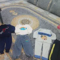 لباس|کفش و لباس بچه|زاهدان, |دیوار