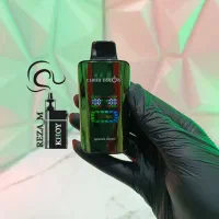 فروش عمده پاد 22000 پاف مانیتور دار