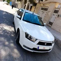 دنا معمولی تیپ دو سفید تمیز