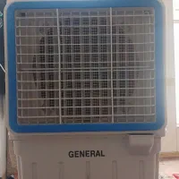 کولر آبی جنرال