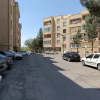 نگهبانی از یک مجتمع مسکونی در شهرک واوان