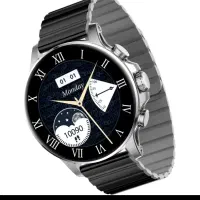 ساعت هوشمند m2 max ltd