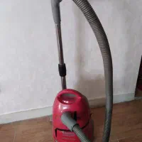 جارو برقی