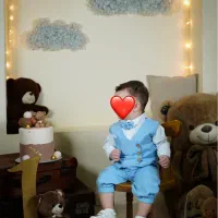 لباس کودک