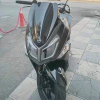 نیرو موتور SyM j200 تحویل فوری