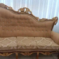 مبل ۹ نفره سلطنتی