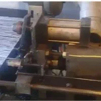 دستگاه برش سیم بکسل
