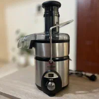 آبمیوه گیری آکیلیس