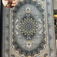فرش ماشیـ/نی زیبا و با دوام