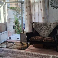 فروش خونه دربست حیاطی در میرداماد