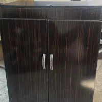 جا کفشی تمیز