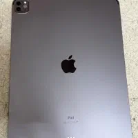 ipad pro 2021