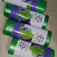 پلاستیک زباله