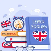 کلاس زبان انگلیسی