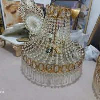 چند عدد لوستر