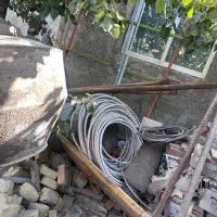 بالابر ۳فاز و خلاطه ۳فاز