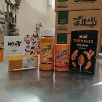 عرضه مستقیم انواع ادویه، چاشنی،مستقیم ازتولیدکننده