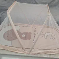 پشه بند مسافرتی نوزاد