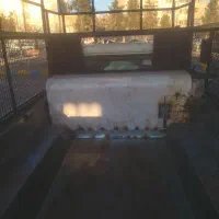 گشت و گذار با وانت ظرفیت ۱۰نفر سر پا