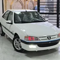 پژو پارس tu5 مدل 1400اقساطی منعطف