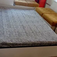 تحت خواب به همراه تشک