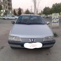 پژو 405 GLX مدل 91 با تخفیف|خودرو سواری و وانت|اسلامآباد غرب, |دیوار