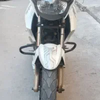 اپاچی مدل ۹۲ سفید