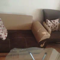 مبل راحتی 9نفره