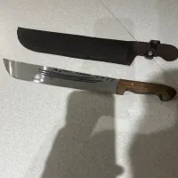 چاقو تزیینی کاملا نو