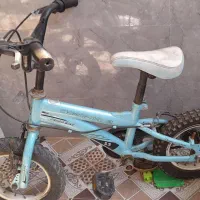 فروش دوچرخه کارکرده