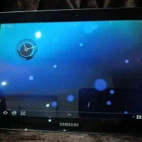 تبلت سامسونگ Galaxy Tab 2 / ده اینچ