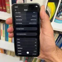 iPhone 11 CH/A 64|موبایل|چهاردانگه (تهران), |دیوار