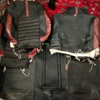 روکش صندلی دناپلاس