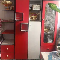 کمد سه تیکه