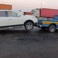 امداد خودروبرشبانه روزی سه سوته*
