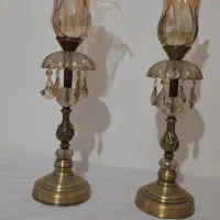 شمعدان
