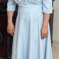 لباس مجلسی