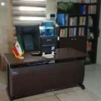 صندلی مدیریت و صندلی چرخدار