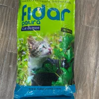 غذا گربه فیدار