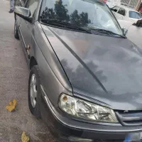 پارس سال مدل 93