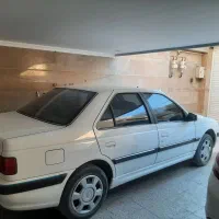 پارس موتور جدید ۴۰۲