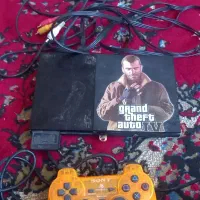 ps2 قدیمی سالم با تخفیف
