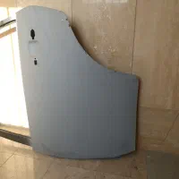 درب ماشین