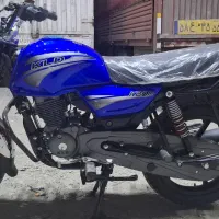 موتور سیکلت KLD200