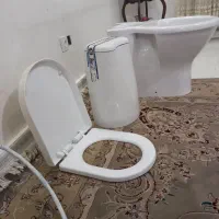 توالت فرنگی