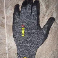 دستکش loux