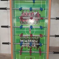 فوتبال دستی